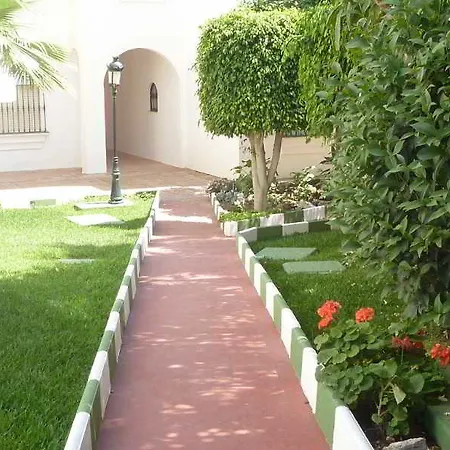 Pueblo Quinta Benalmadena