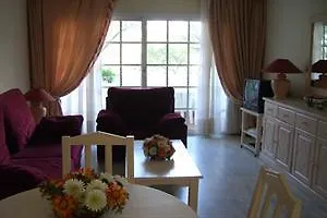 Pueblo Quinta Apartment