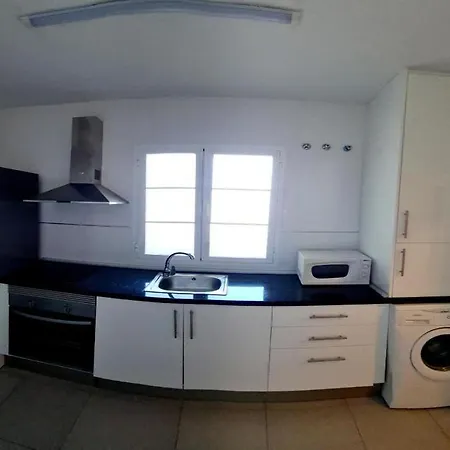 Pueblo Quinta Lejlighed Benalmádena