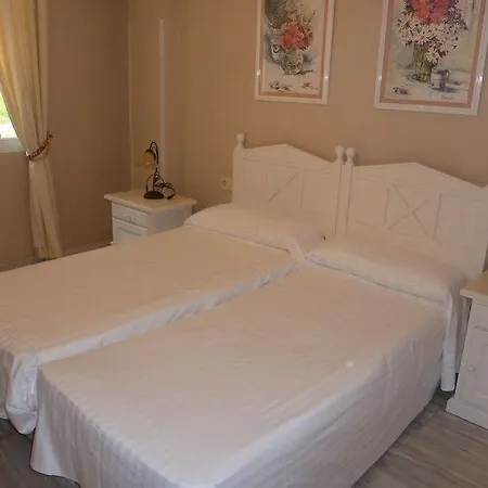 Pueblo Quinta Lejlighed *